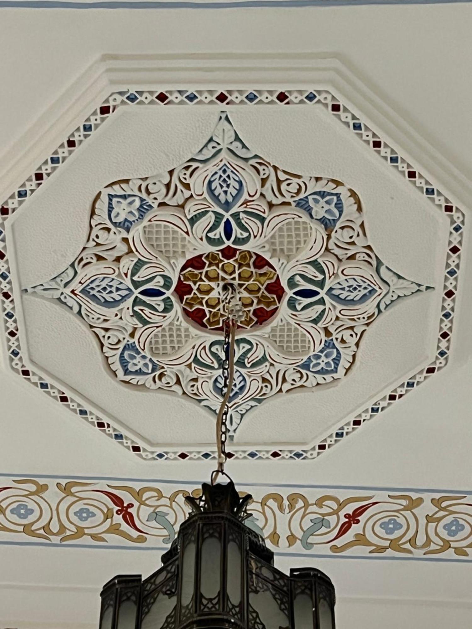 Riad Alice Terrace & Spa Марракеш Екстер'єр фото