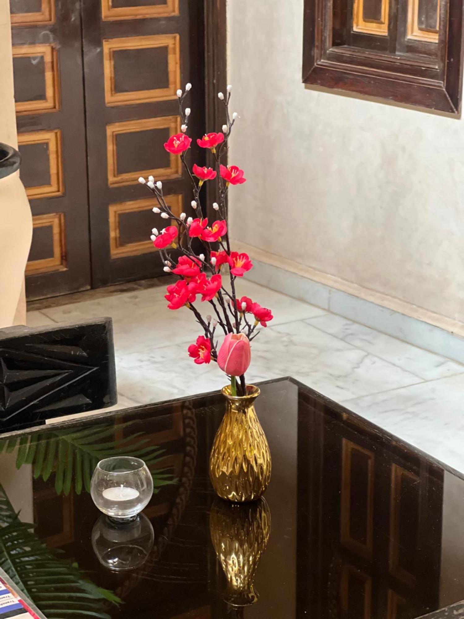 Riad Alice Terrace & Spa Марракеш Екстер'єр фото